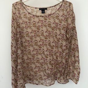 Size Medium Blouse
